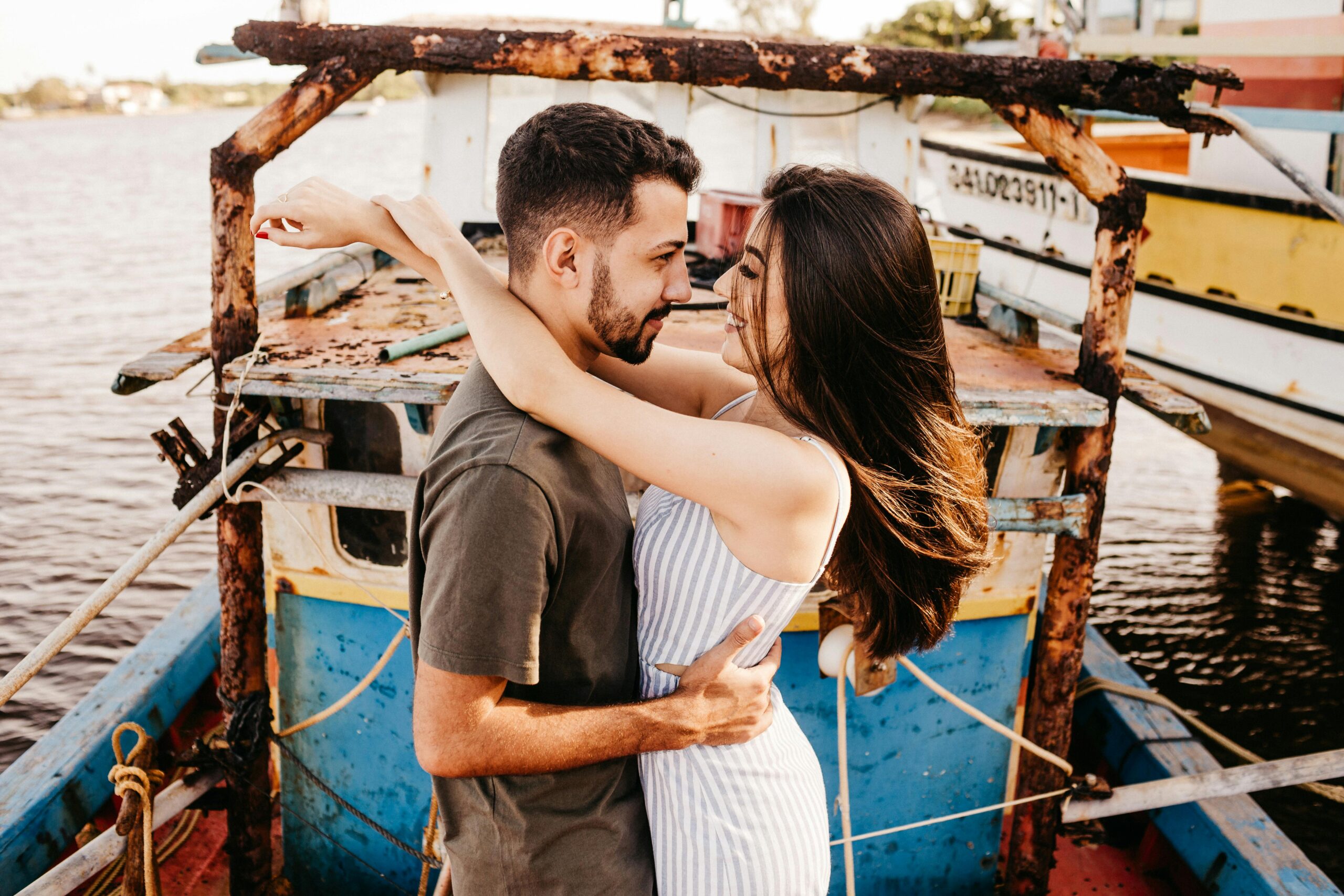 red flags in relationships