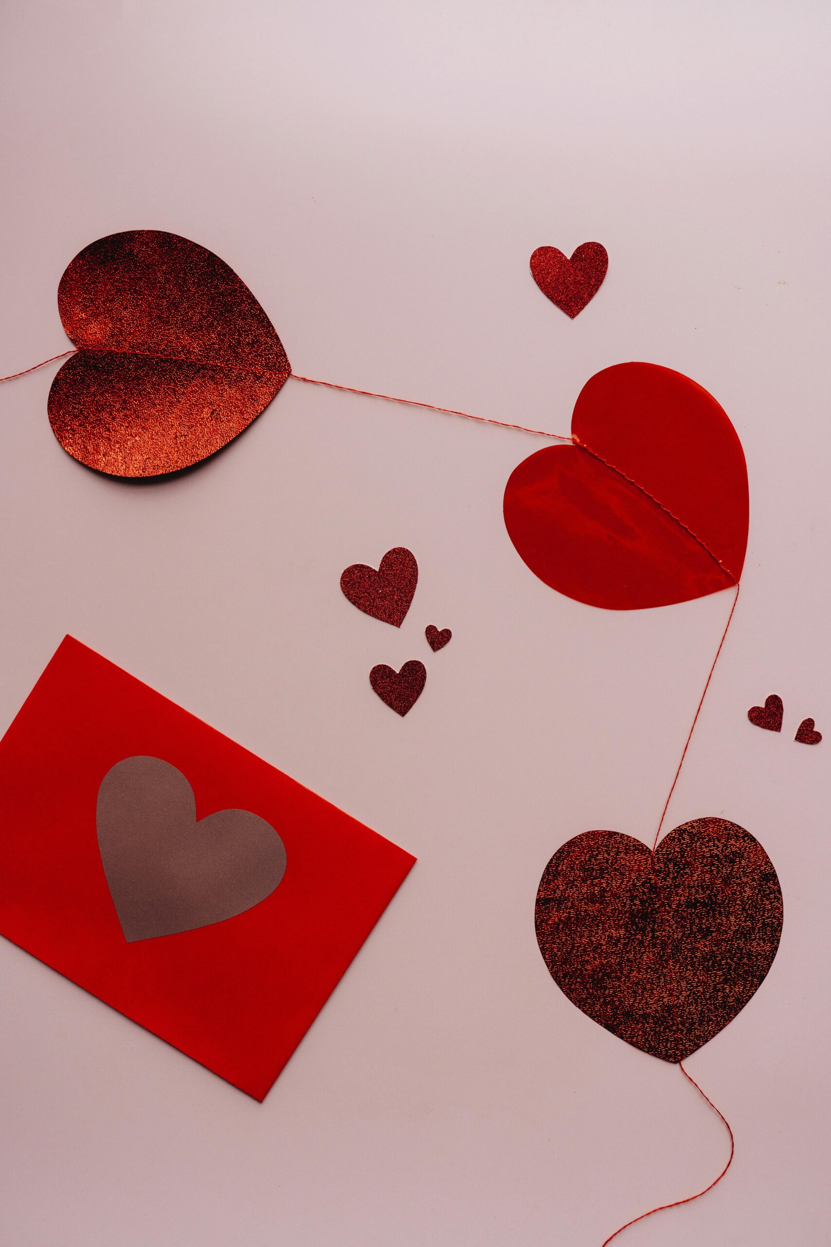 valentine's day decorations