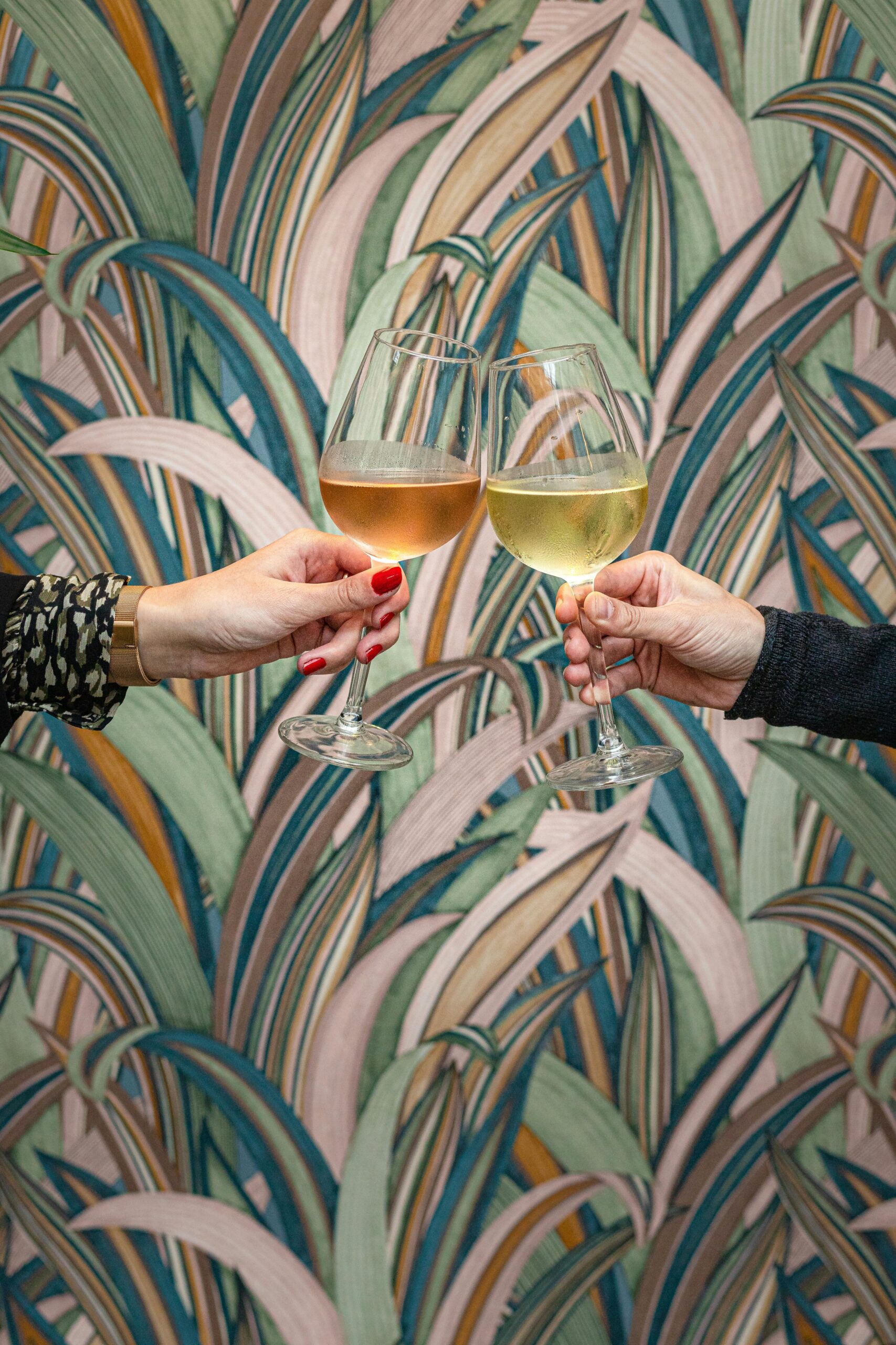 national drink wine day