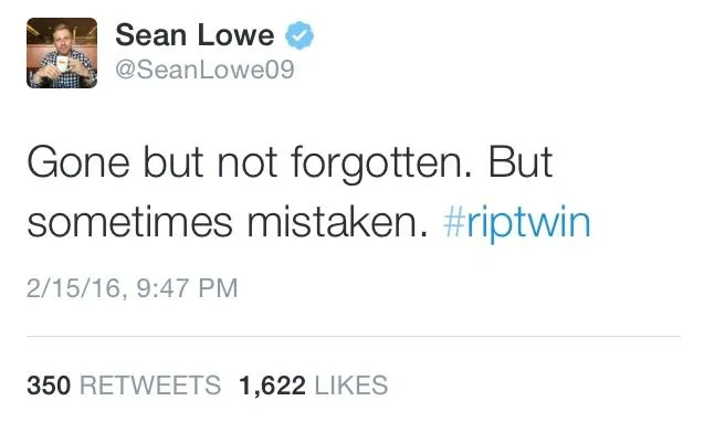  sean lowe tweet 