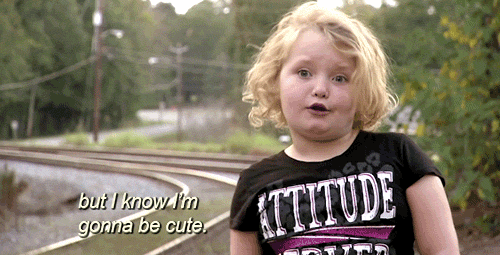  honey boo boo gif 