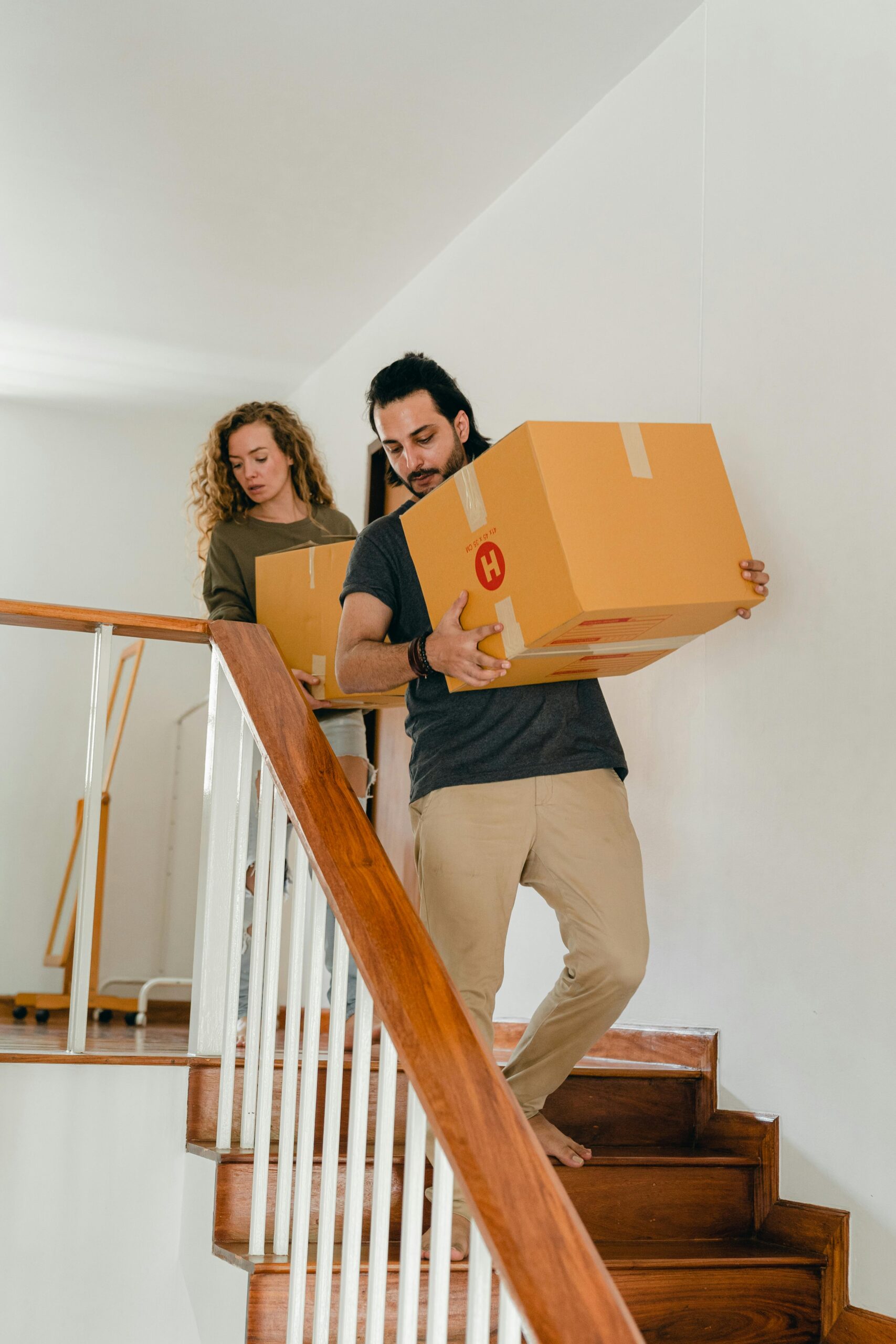 moving to a new city