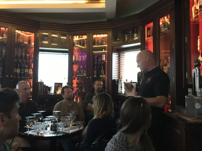  I highly recommend Flanagan's for anyone visiting Killaloe. 