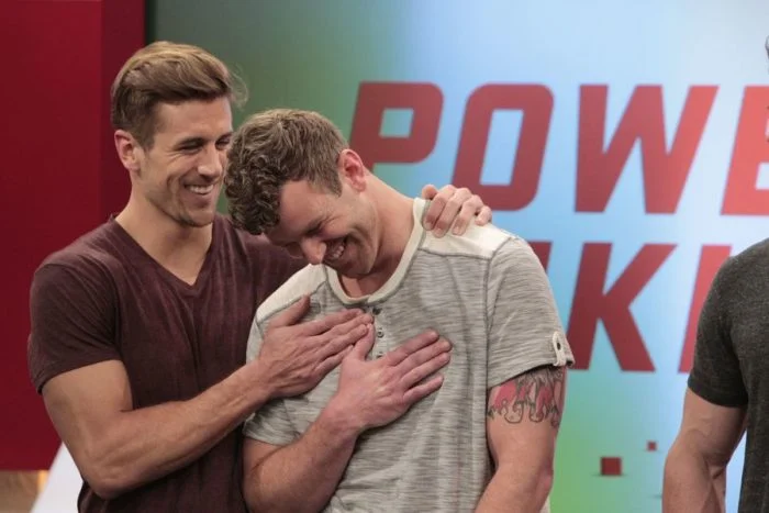  james taylor jordan rodgers 