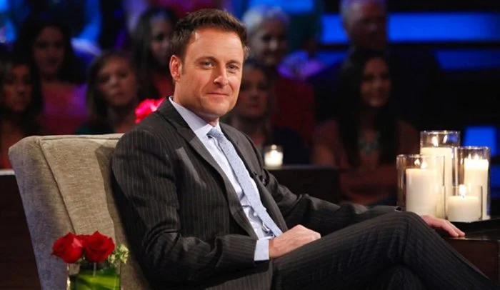  chris harrison 