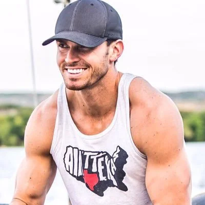 luke pell