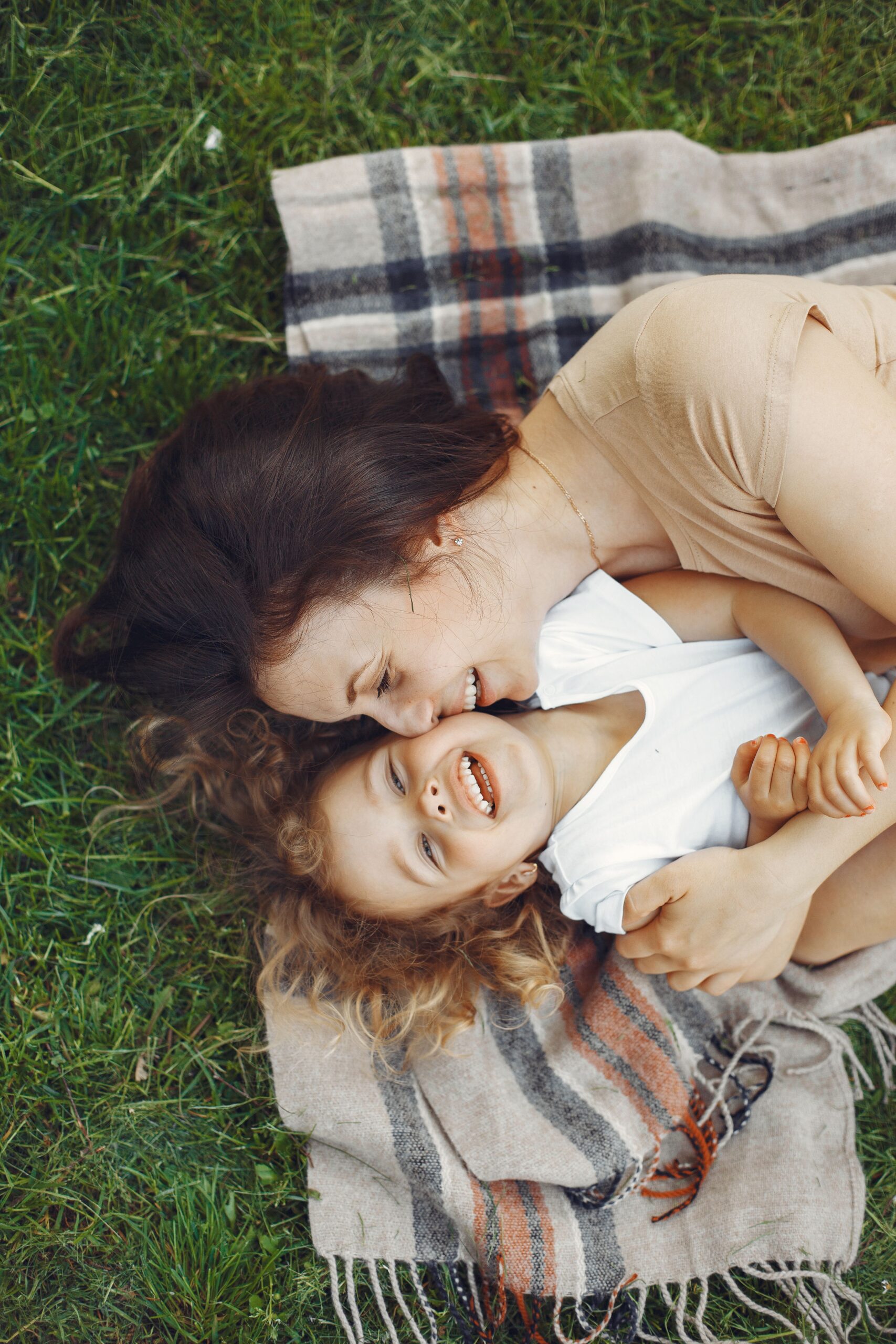 how motherhood made me braver