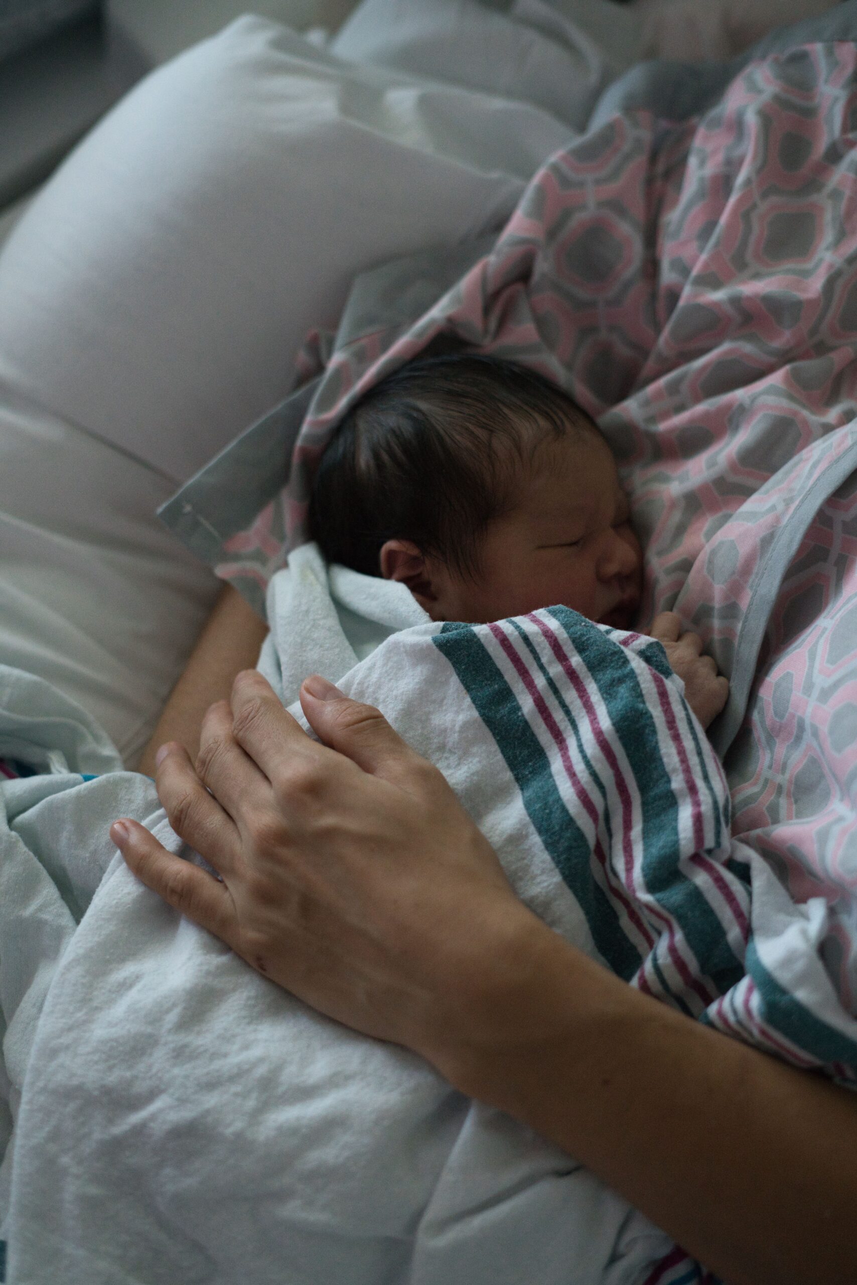 postpartum survival