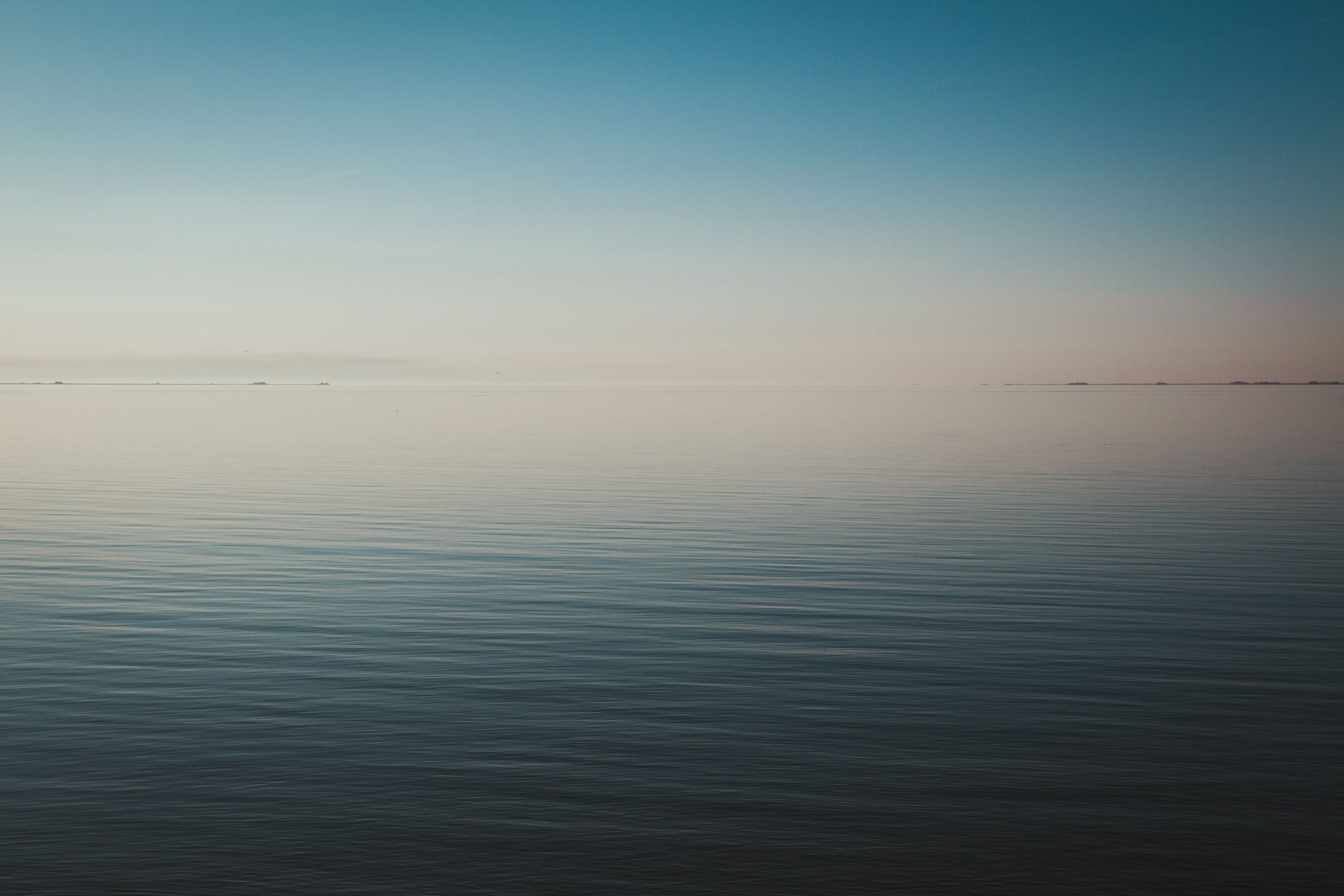 calm