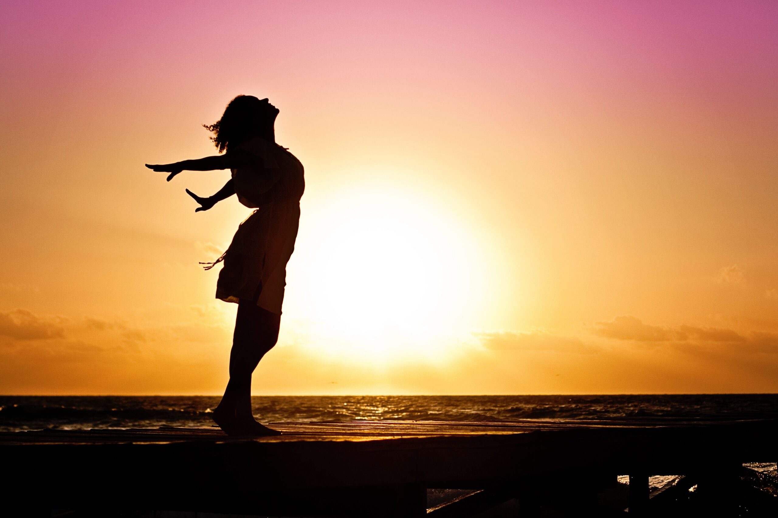 choosing joy