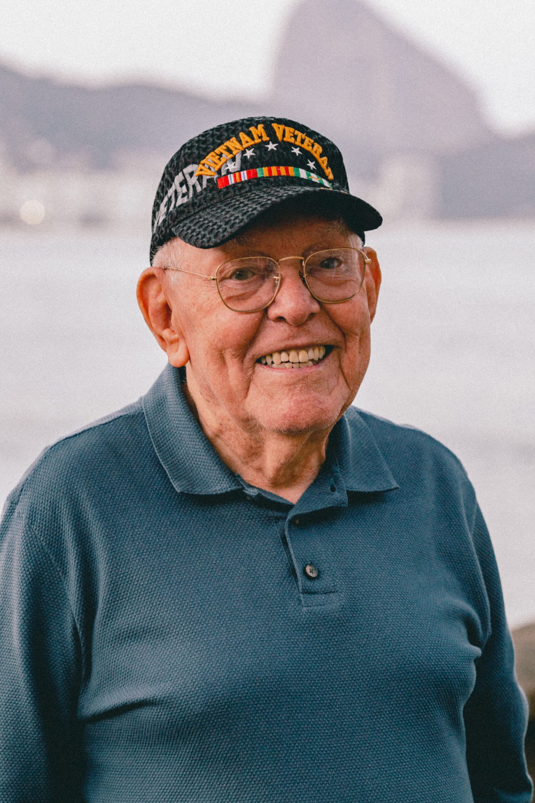 veteran